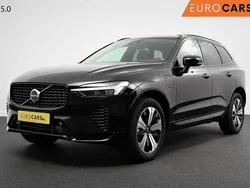 Zwart, metallic lak Gebruikt 2023 Volvo XC60 Plus SUV | € 50.890 (Eerlijke prijs)