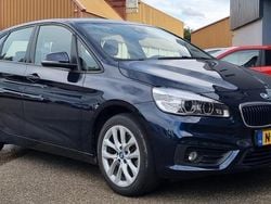 Gebruikt 2017 BMW 225 Active Tourer MPV | € 14.499