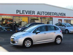 Grijs Gebruikt 2014 Citroën C3 Hatchback | € 3.950 (Eerlijke prijs)