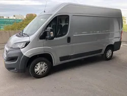 Overige Gebruikt 2017 Peugeot Boxer Van | € 8.950