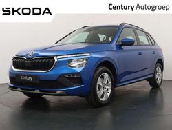 Blauw Nieuw 2025 Skoda Kamiq Selection SUV | € 32.915 (Iets duurder)