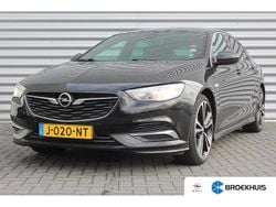 Zwart Gebruikt 2020 Opel Insignia OPC Hatchback | € 22.895 (Eerlijke prijs)