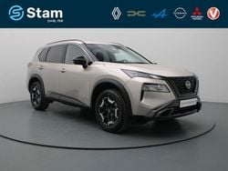 Grijs Gebruikt 2025 Nissan X-Trail 360º SUV | € 47.990 (Duur)