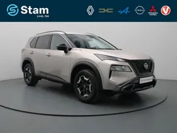 Grijs Nieuw 2025 Nissan X-Trail 360º SUV | € 51.990 (Duur)