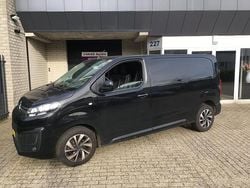 Overige Gebruikt 2016 Citroën Jumpy Business Class MPV | € 5.599