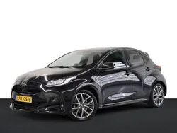 Hatchback Gebruikt 2024 Toyota Yaris Hybrid Executive Hatchback | € 28.499 (Iets duurder)