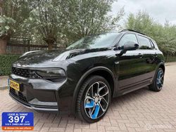 Zwart Gebruikt 2022 Lynk & Co 01 SUV | € 24.495 (Goede deal)