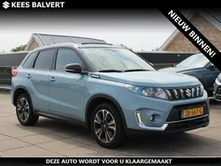 Blauw Gebruikt 2019 Suzuki Vitara Style SUV | € 19.950 (Iets duurder)