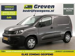 Grijs Gebruikt 2020 Peugeot Partner MPV | € 13.800 (Eerlijke prijs)