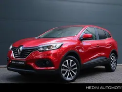 Rood Gebruikt 2022 Renault Kadjar Techno SUV | € 23.750 (Eerlijke prijs)