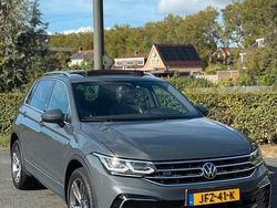 Gebruikt 2022 VW Tiguan R-line SUV | € 26.499 (Super prijs)