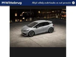 Zilver Nieuw 2024 Cupra Born Hatchback | € 40.805 (Iets duurder)
