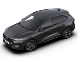 Grijs, metallic lak Nieuw 2025 Ford Kuga ST-Line SUV | € 37.500 (Super prijs)