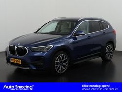 Blauw Gebruikt 2022 BMW X1 Executive SUV | € 30.690 (Eerlijke prijs)