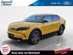 Gebruikt 2024 Ford Capri Premium SUV | € 48.650 (Eerlijke prijs)