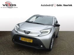 Grijs Gebruikt 2022 Toyota Aygo X SUV | € 18.750