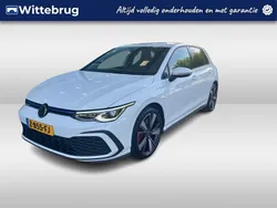 Wit Gebruikt 2021 VW Golf VIII GTE Hatchback | € 24.950 (Goede deal)