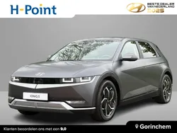 Grijs Gebruikt 2023 Hyundai Ioniq 5 SUV | € 37.890 (Iets duurder)