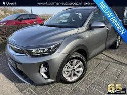 , metallic lak Nieuw 2025 Kia Stonic SUV | € 28.090 (Eerlijke prijs)