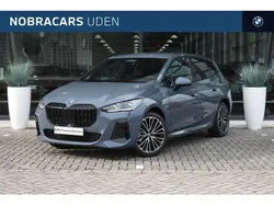 Grijs, metallic lak Gebruikt 2024 BMW 225 Active Tourer Executive MPV | € 45.950 (Duur)
