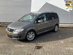 Grijs Gebruikt 2007 VW Touran Highline MPV | € 2.250 (Super prijs)