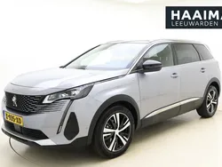 Zwart Gebruikt 2024 Peugeot 5008 GTi MPV | € 38.950 (Goede deal)