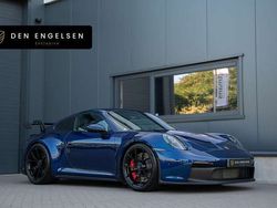 Blauw Gebruikt 2024 Porsche 911 GT3 Sport Coupé | € 279.950 (Duur)