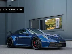 Blauw Gebruikt 2024 Porsche 911 GT3 Sport Coupé | € 289.950