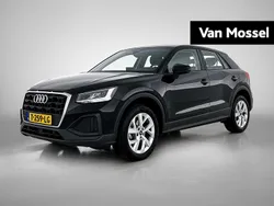 Zwart Gebruikt 2023 Audi Q2 Proline SUV | € 23.900 (Eerlijke prijs)