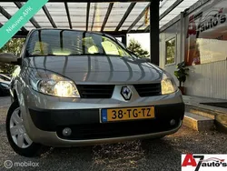 Beige Gebruikt 2006 Renault Scénic II MPV | € 1.499 (Eerlijke prijs)