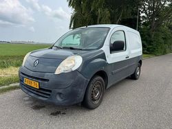 Gebruikt 2012 Renault Kangoo Komfort | € 999 (Super prijs)