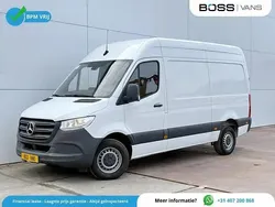 Gebruikt 2019 Mercedes Sprinter Van | € 16.445 (Super prijs)