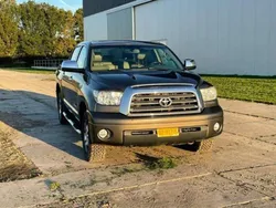 Beige Gebruikt 2008 Toyota Tundra Pickup | € 17.500 (Iets duurder)