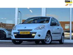 Wit Gebruikt 2012 Renault Clio IV Hatchback | € 2.844 (Eerlijke prijs)