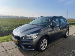 Grijs Gebruikt 2020 BMW 218 Sport Line Stationwagen | € 13.900