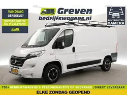 Wit Gebruikt 2019 Fiat Ducato Van | € 15.800 (Super prijs)
