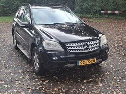 Gebruikt 2007 Mercedes ML320 SUV | € 5.000 (Goede deal)