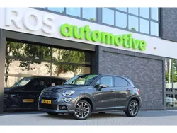 Grijs Gebruikt 2023 Fiat 500X Sport SUV | € 26.450 (Goede deal)