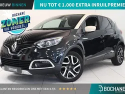 Zwart Gebruikt 2015 Renault Captur XMOD SUV | € 9.735 (Eerlijke prijs)