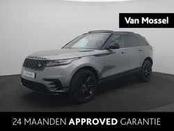 Grijs Gebruikt 2023 Land Rover Range Rover Velar SE Dynamic SUV | € 69.940 (Duur)