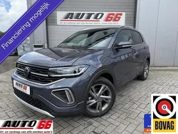 Grijs Gebruikt 2024 VW T-Cross Business SUV | € 32.995 (Eerlijke prijs)