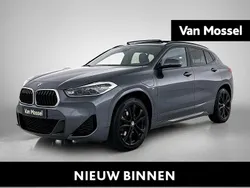 Grijs Gebruikt 2021 BMW X2 Executive SUV | € 31.900 (Eerlijke prijs)