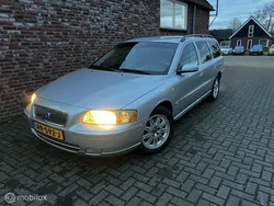 Grijs Gebruikt 2004 Volvo V70 Stationwagen | € 4.950 (Goede deal)