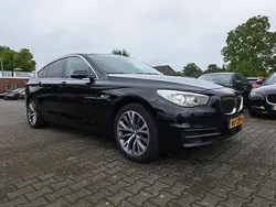 Gebruikt 2014 BMW 535 Gran Turismo Executive Hatchback | € 11.945