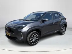Gebruikt 2022 Toyota Yaris Hybrid | € 28.880 (Eerlijke prijs)