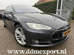 Gebruikt 2015 Tesla Model S Hatchback | € 13.999 (Super prijs)
