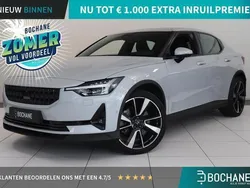 Grijs Gebruikt 2021 Polestar 2 Long Range Dual motor Sedan | € 26.940 (Eerlijke prijs)
