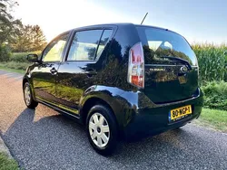 Zwart Gebruikt 2010 Subaru Justy Hatchback | € 2.199 (Eerlijke prijs)