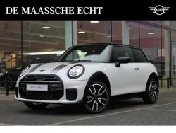 Grijs Nieuw 2024 Mini John Cooper Works Hatchback | € 49.500 (Eerlijke prijs)