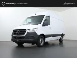 Overige Nieuw 2025 Mercedes Sprinter Van | € 66.995
